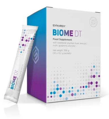 Biome dt