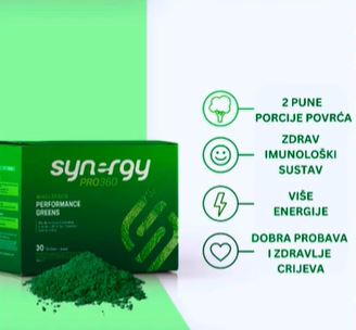 pro360 performance greens